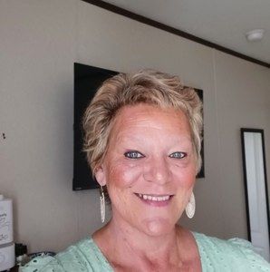 Meet your Posher, Heidi